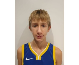 Bartosz Klich basketball player