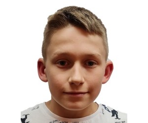 Bartosz Kotulski basketball player - PG/SG