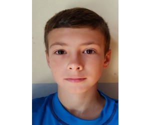 Bartosz Kudela basketball player - PG