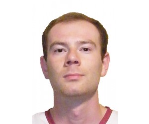 Bartosz Lawinski basketball player - SG/SF