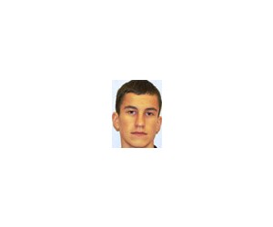 Bartosz Majewski basketball player - PG
