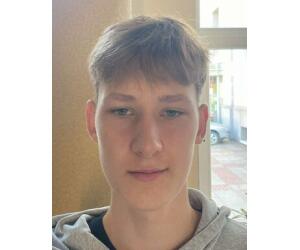 Bartosz Matysewicz basketball player - PF