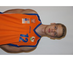 Bartosz Nadolski basketball player - PG/SG