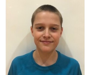 Bartosz Nadtoka basketball player - SG