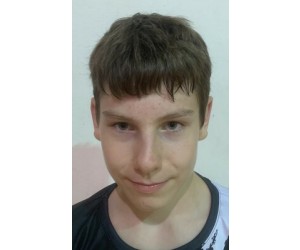 Bartosz Pilichowski basketball player - PF
