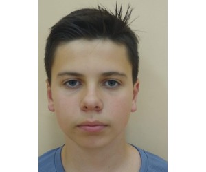 Bartosz Ploszaj basketball player - SF
