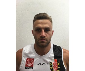 Bartosz Pochocki basketball player - SG