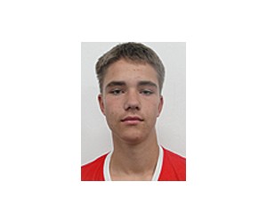 Bartosz Sierakowski basketball player - PF/SF