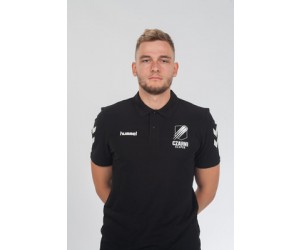 Bartosz Sprengel basketball player - G