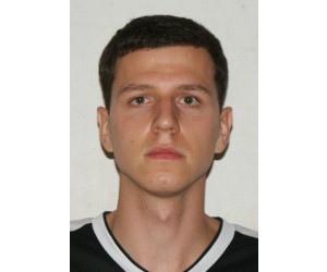 Bartosz Szczytynski basketball player - SG