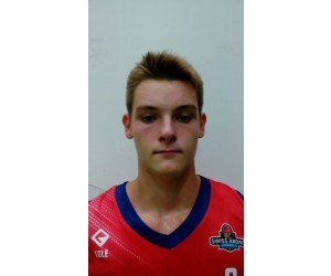 Bartosz Szklarski basketball player