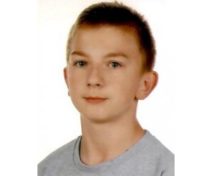 Bartosz Walas basketball player - PG