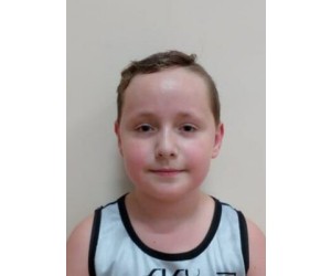 Bartosz Warczak basketball player - PG