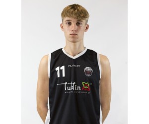 Bartosz Wereski basketball player