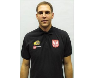 Bartosz Zajac basketball player - SF/PF