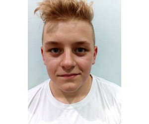 Bartosz Ziobro basketball player - SF