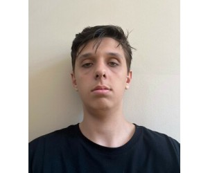 Bas Braam basketball player - PF/C