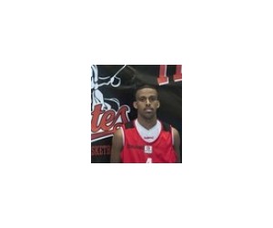 Basem Abdulkader basketball player photo 1