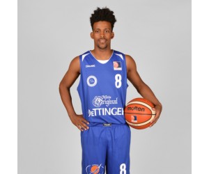 Basem Abdulkader basketball player - PG