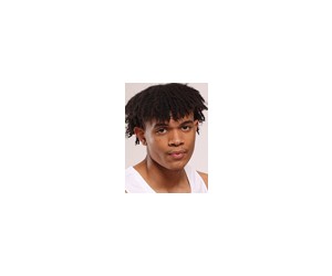 Basheer Jihad basketball player - F