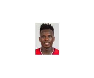 Bashir Ahmed basketball player - SF