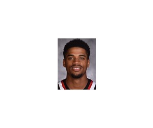 Basil Thompson basketball player - F