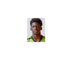 Bassala Bagayoko basketball player - C/PF