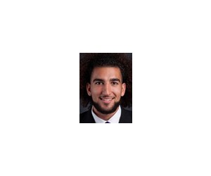 Bassel Harfouch basketball player - SG