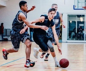 Bastiaan Van Den Eynde basketball player photo 2