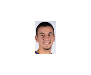 Bastien Pinault basketball player - G
