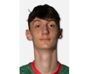 Bastien Valentin Otxoa Vidal basketball player photo