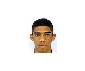 Bathiste Tchouaffe basketball player photo 1