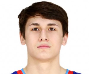 Batikan Velioglu basketball player - G