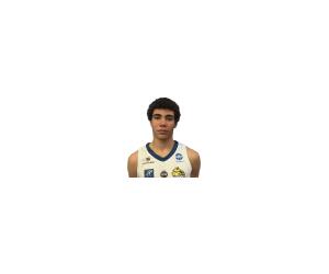 Bavoso  basketball player