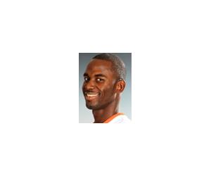 Baye Moussa Keita basketball player - PF