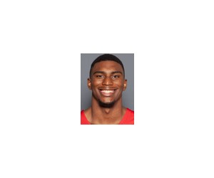 Bayron Matos basketball player - F