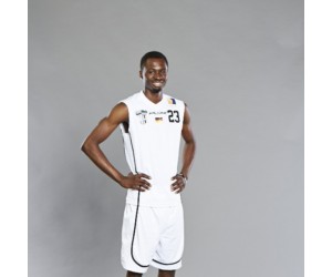 Bazoumana Kone basketball player photo 1