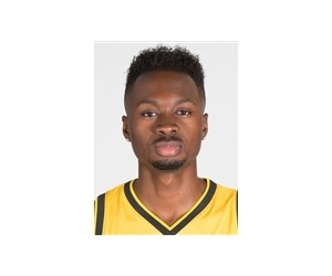 Bazoumana Kone basketball player - G