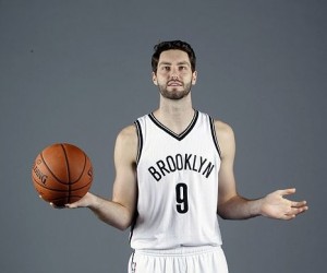 Beau Beech basketball player photo 1