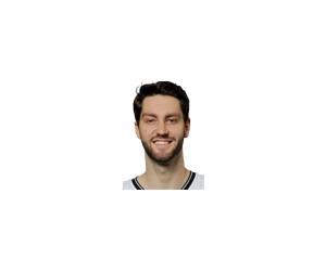 Beau Beech basketball player - PF