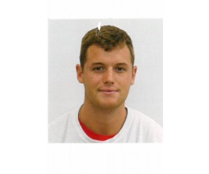 Beau Justice basketball player - PG