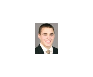 Beau Raymond Levesque basketball player - PF