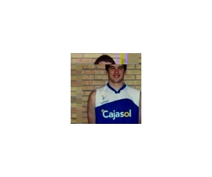 Beka Burjanadze basketball player photo 1