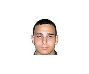 Beka Darakhvelidze basketball player - SF