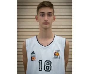 Bekic Sergej basketball player photo 1