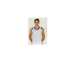Bela Bendeguz Balogh basketball player - SG