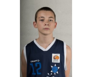 Bela Doleviczenyi basketball player