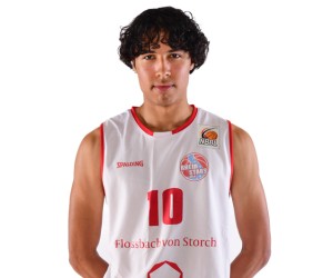 Bela Kabalimu basketball player