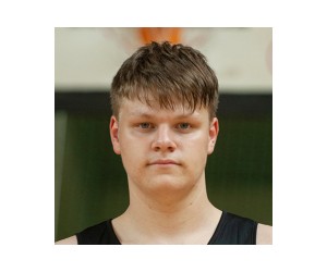Bela Kohoff basketball player - PF