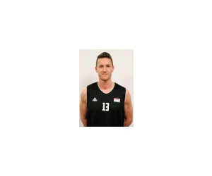 Bela Sonyak basketball player photo 2